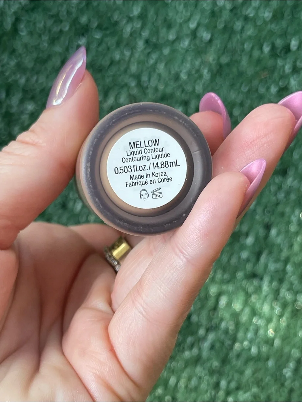 Rare Beauty Liquid Contour - Mellow